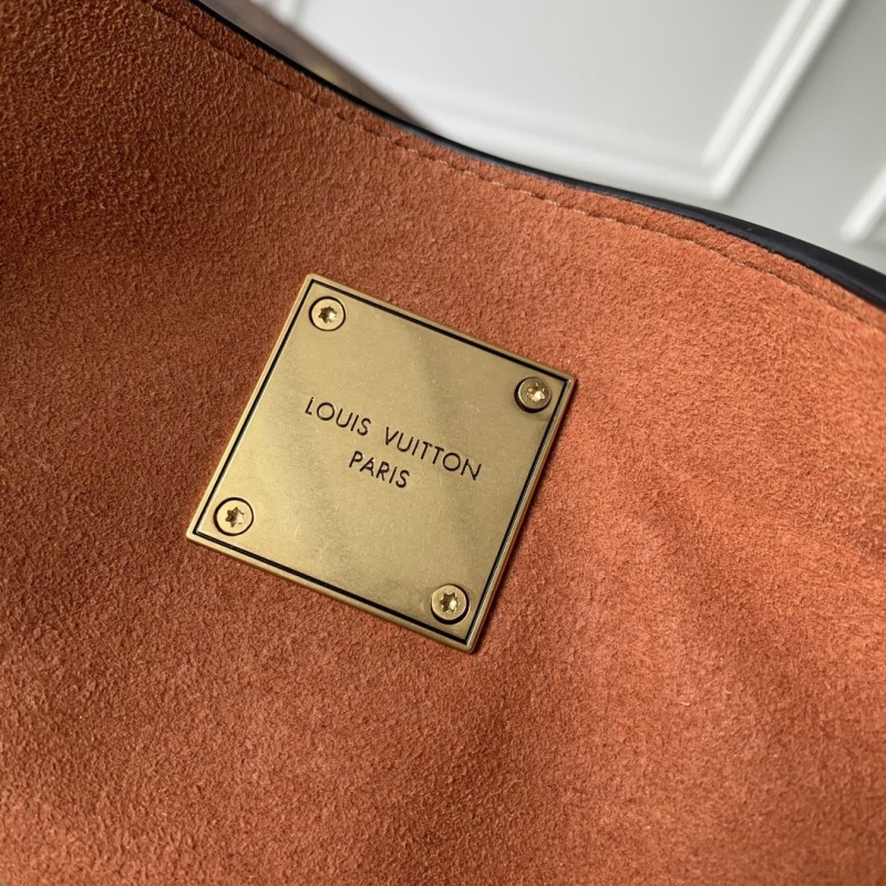 LV Top Handle Bags